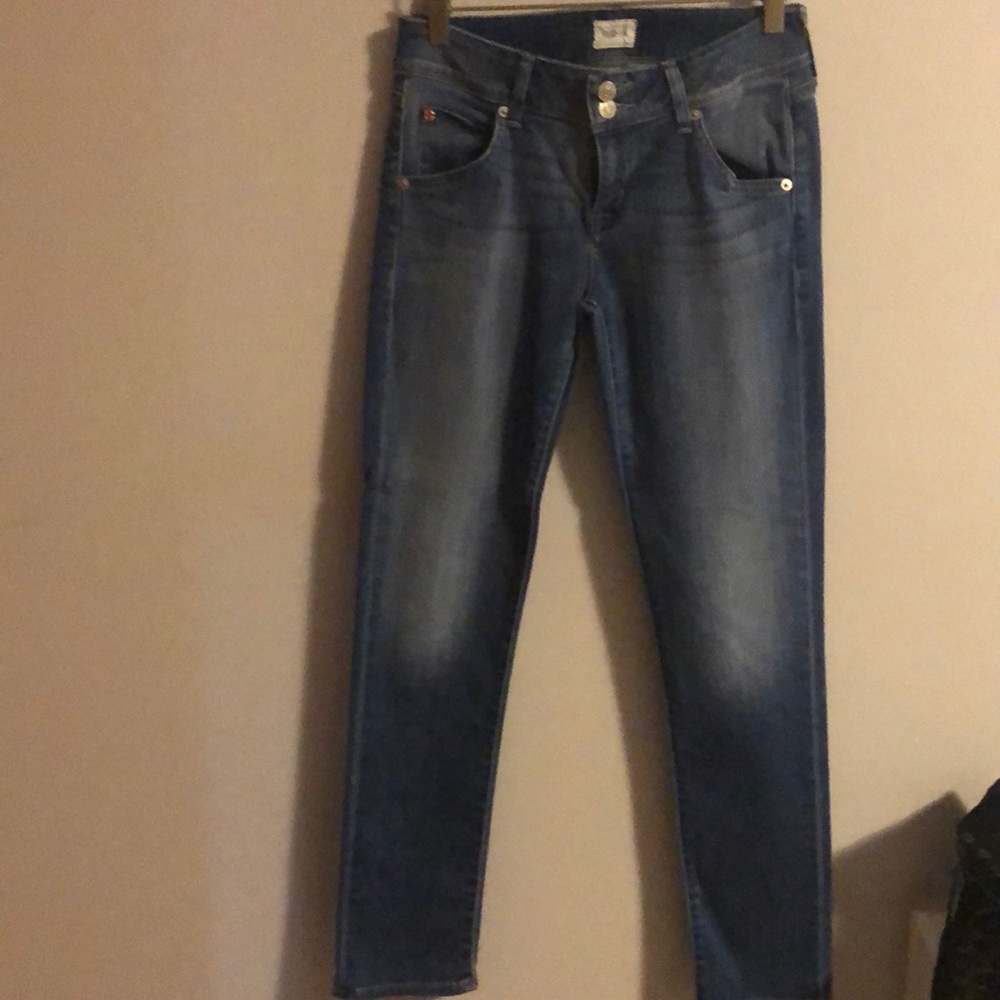 Hudson jeans